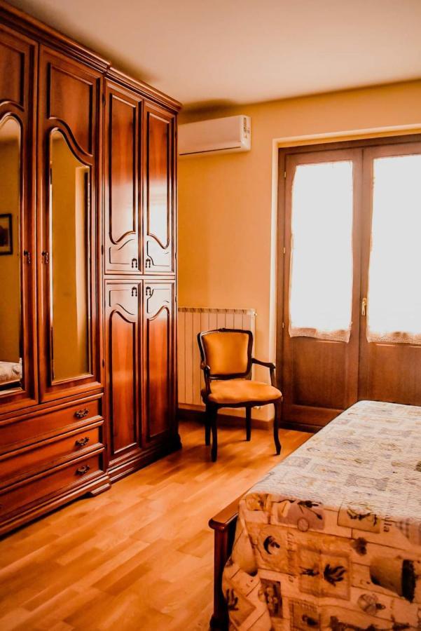 Bed & Breakfast Le Coccinelle Bed & Breakfast Rosciano  Eksteriør bilde