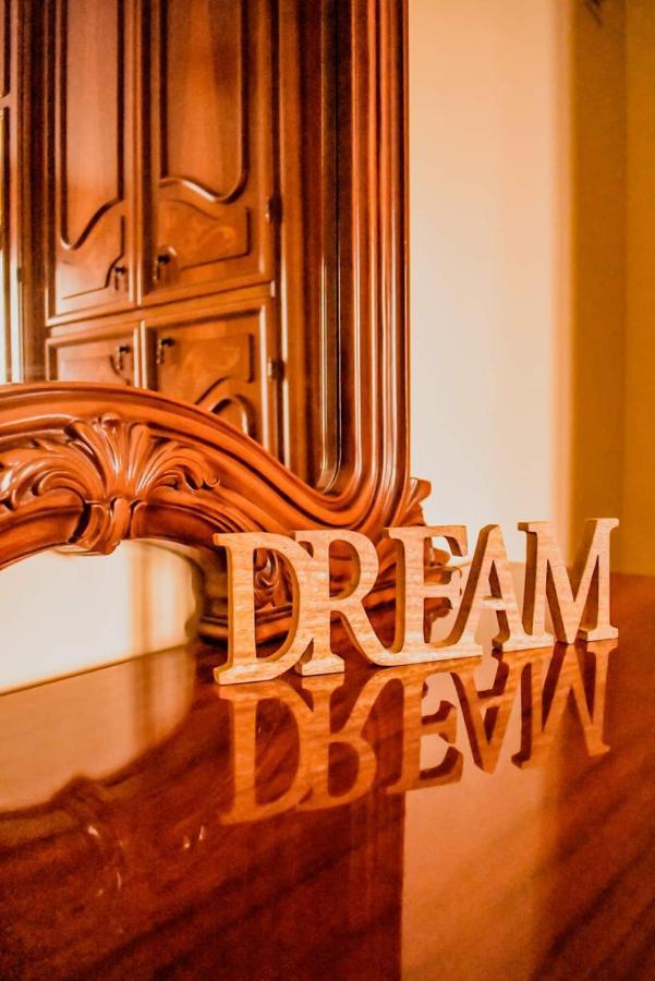 Bed & Breakfast Le Coccinelle Bed & Breakfast Rosciano  Eksteriør bilde
