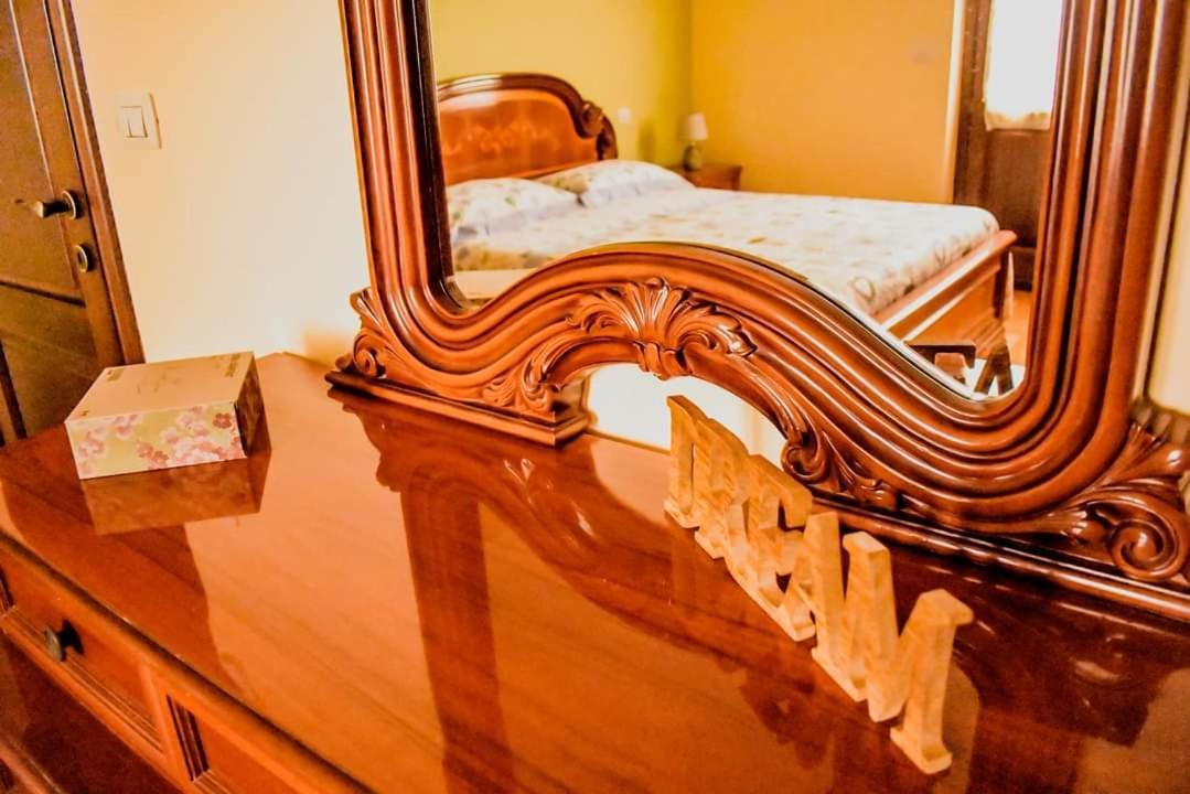 Bed & Breakfast Le Coccinelle Bed & Breakfast Rosciano  Eksteriør bilde